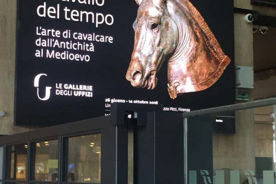 A cavallo nel tempo